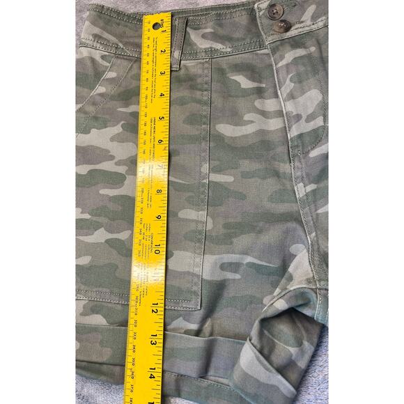 Falls Creek Camp Shorts - Picture 7 of 7